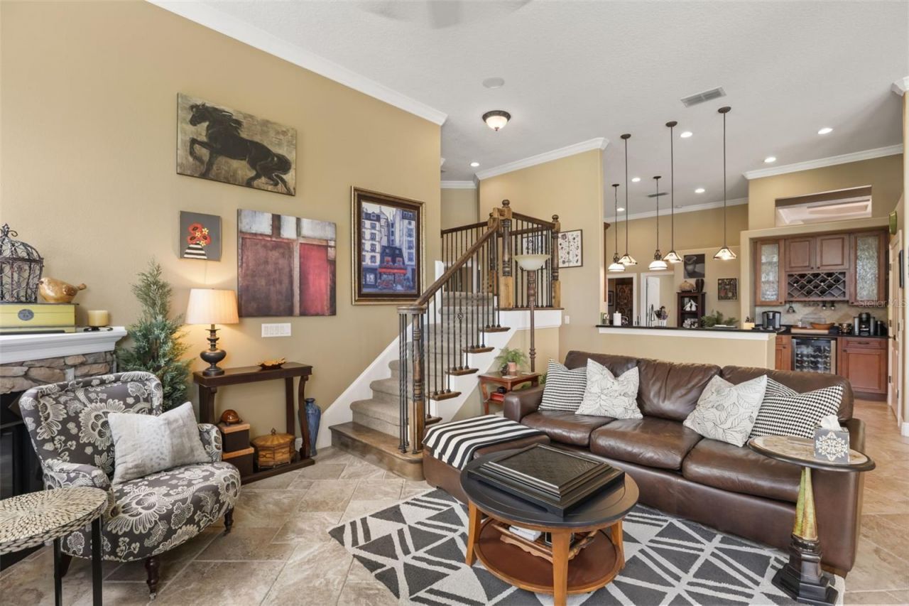 863 Cardinal Pointe Cove , Sanford, FL 32771 Photo