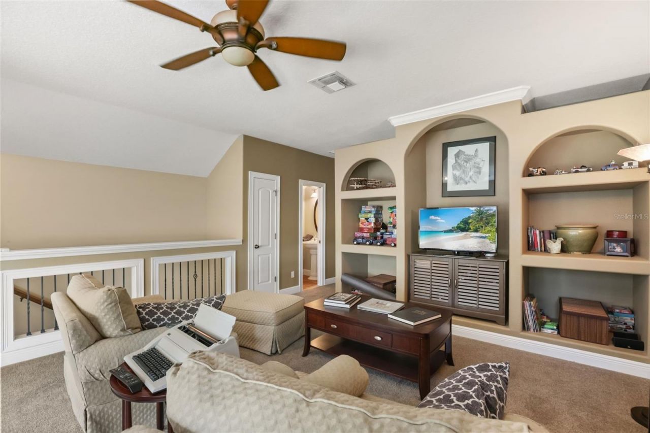 863 Cardinal Pointe Cove , Sanford, FL 32771 Photo