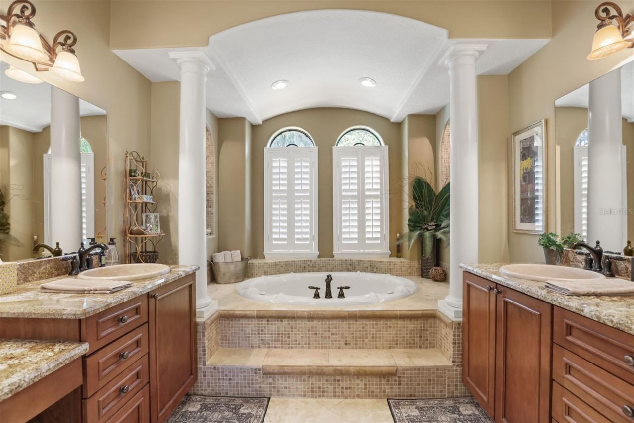 863 Cardinal Pointe Cove , Sanford, FL 32771 Photo