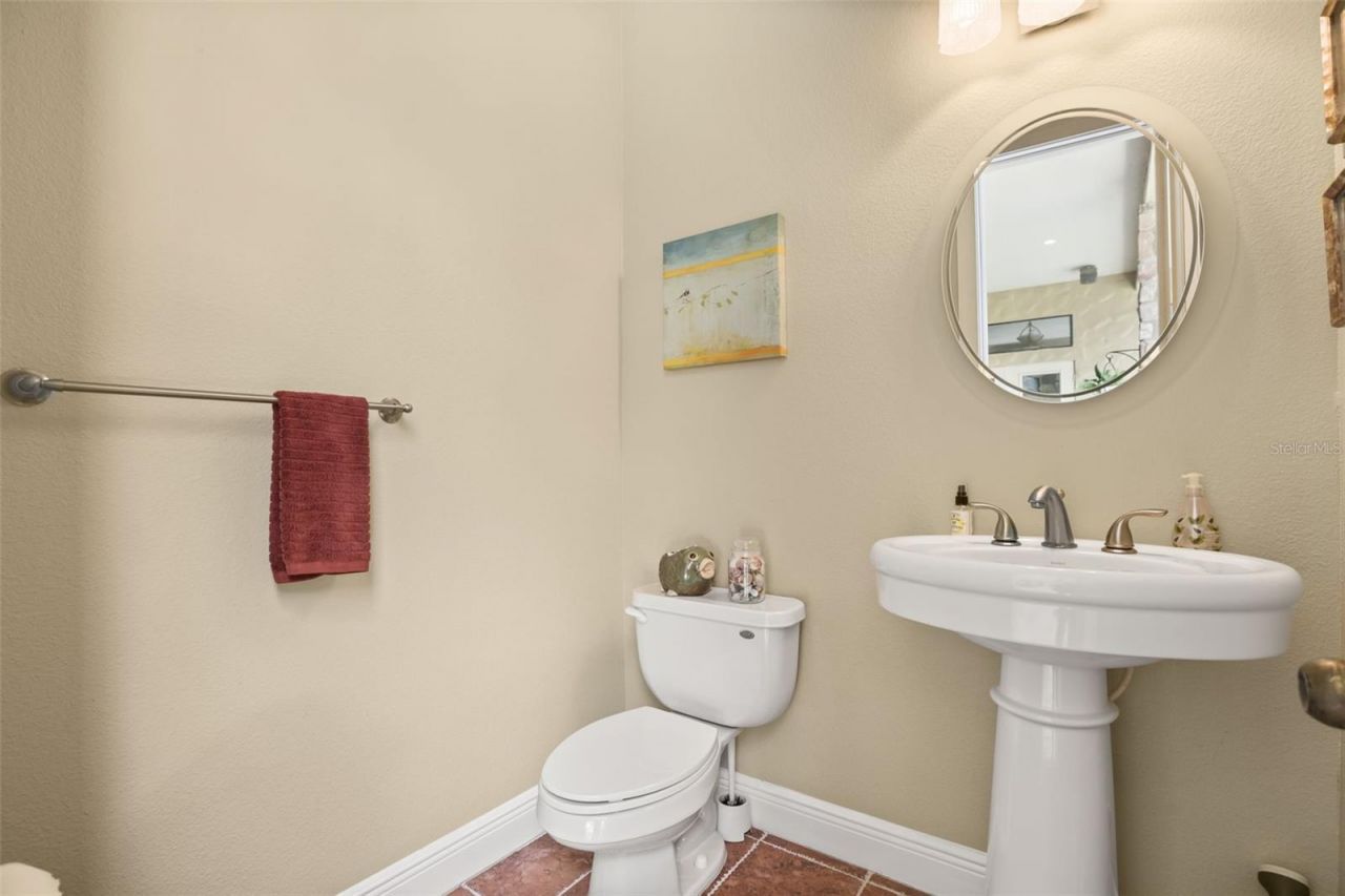 863 Cardinal Pointe Cove , Sanford, FL 32771 Photo