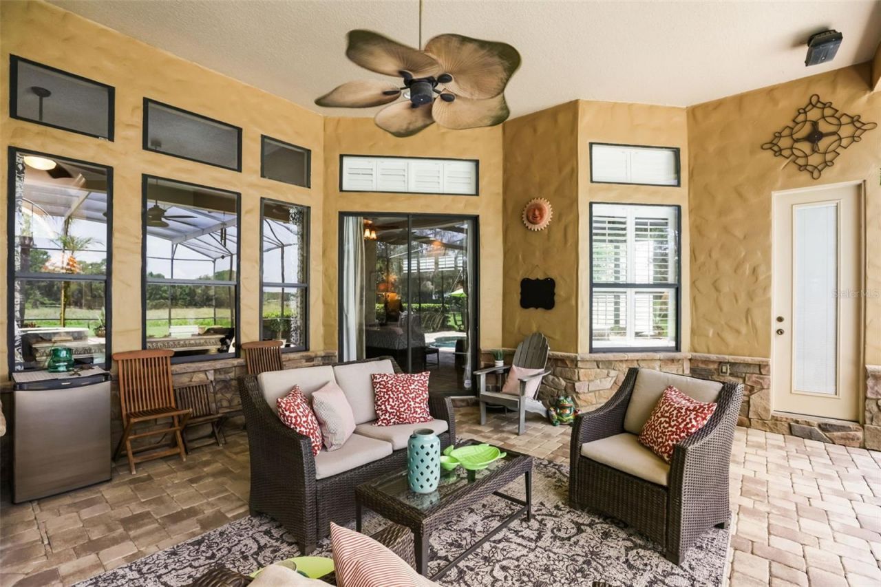 863 Cardinal Pointe Cove , Sanford, FL 32771 Photo
