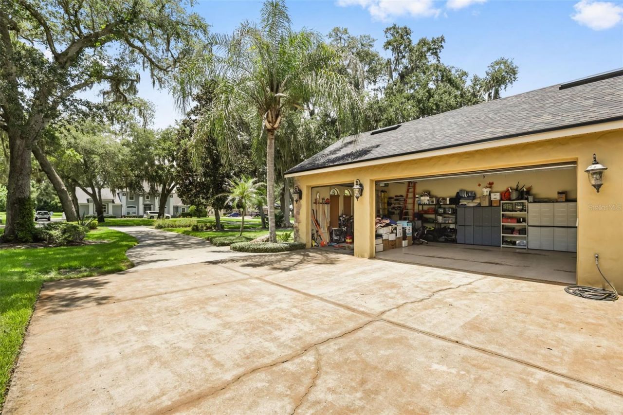 863 Cardinal Pointe Cove , Sanford, FL 32771 Photo