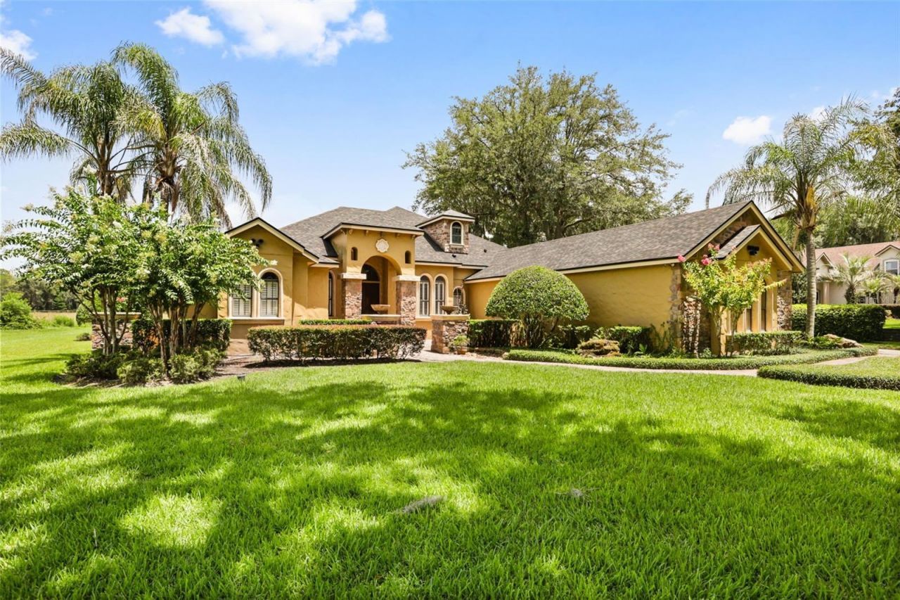 863 Cardinal Pointe Cove , Sanford, FL 32771 Photo