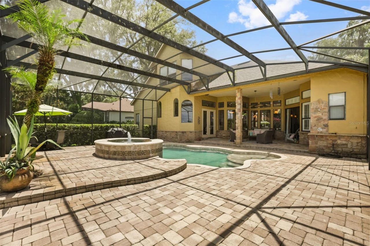863 Cardinal Pointe Cove , Sanford, FL 32771 Photo