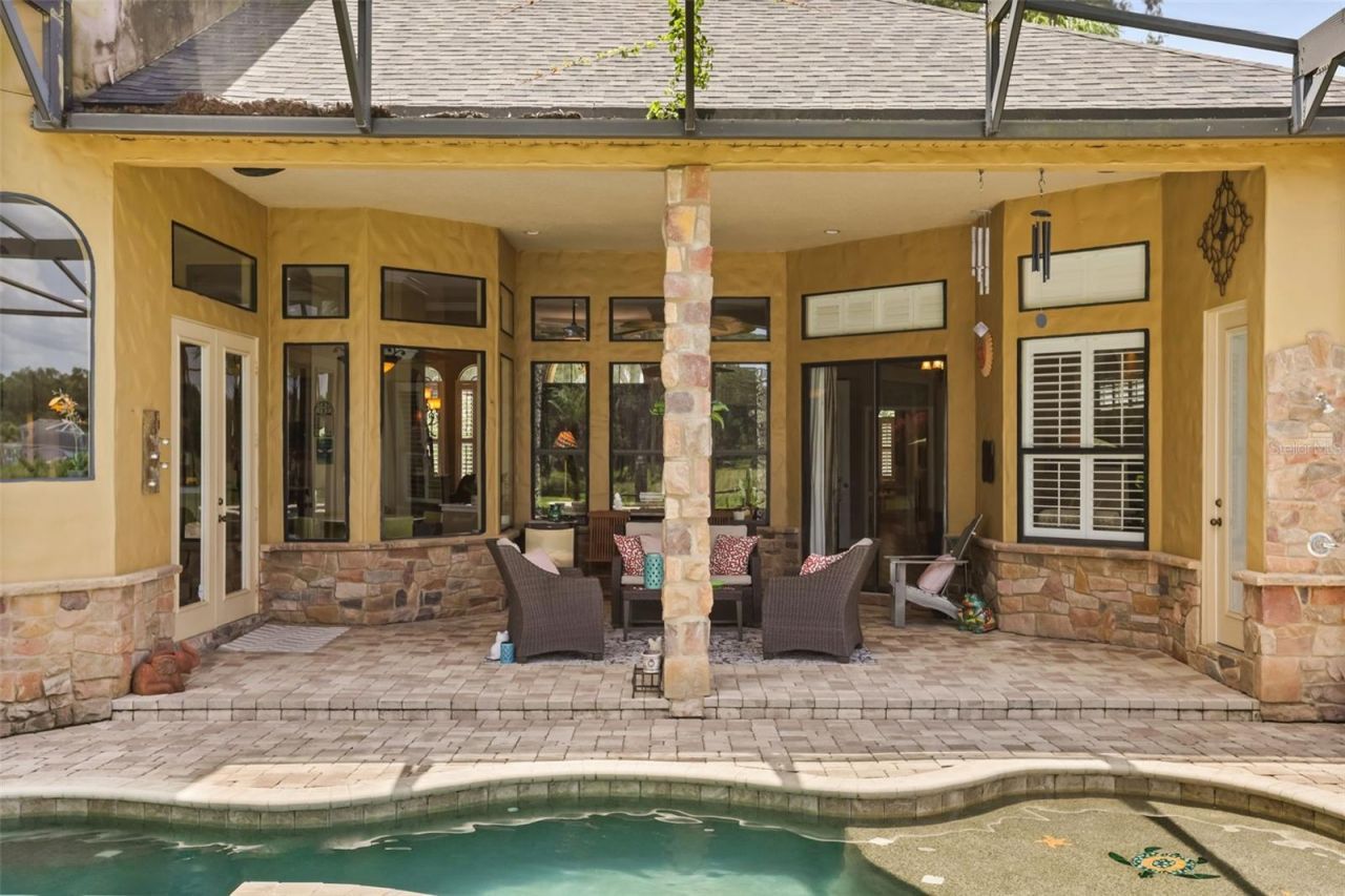 863 Cardinal Pointe Cove , Sanford, FL 32771 Photo