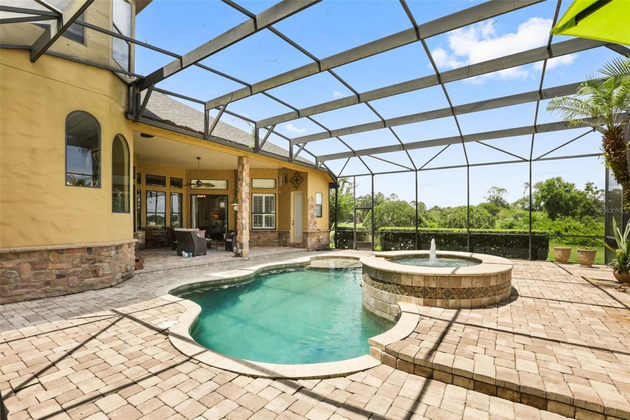 863 Cardinal Pointe Cove , Sanford, FL 32771 Photo