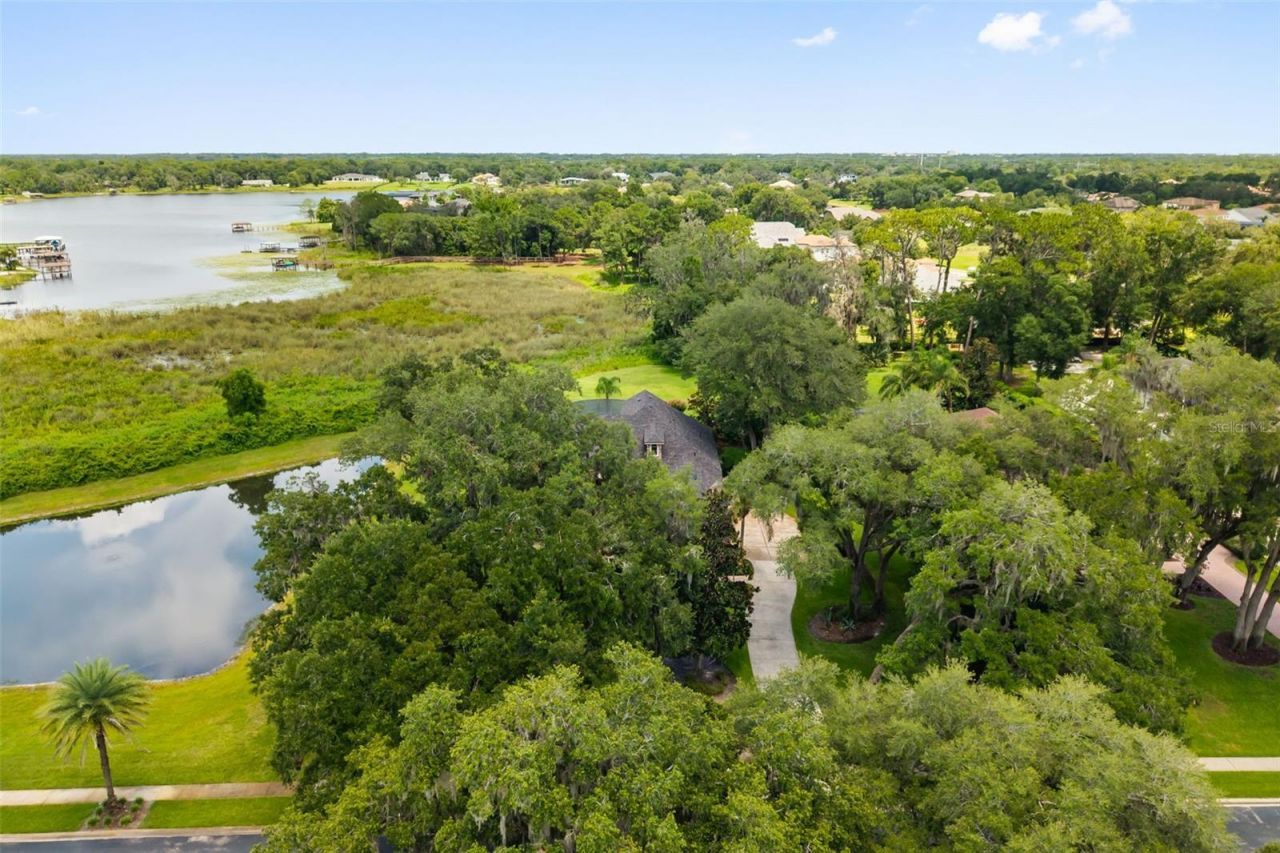 863 Cardinal Pointe Cove , Sanford, FL 32771 Photo