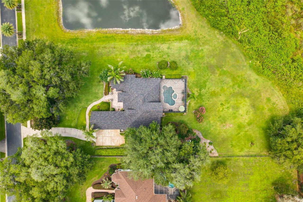 863 Cardinal Pointe Cove , Sanford, FL 32771 Photo