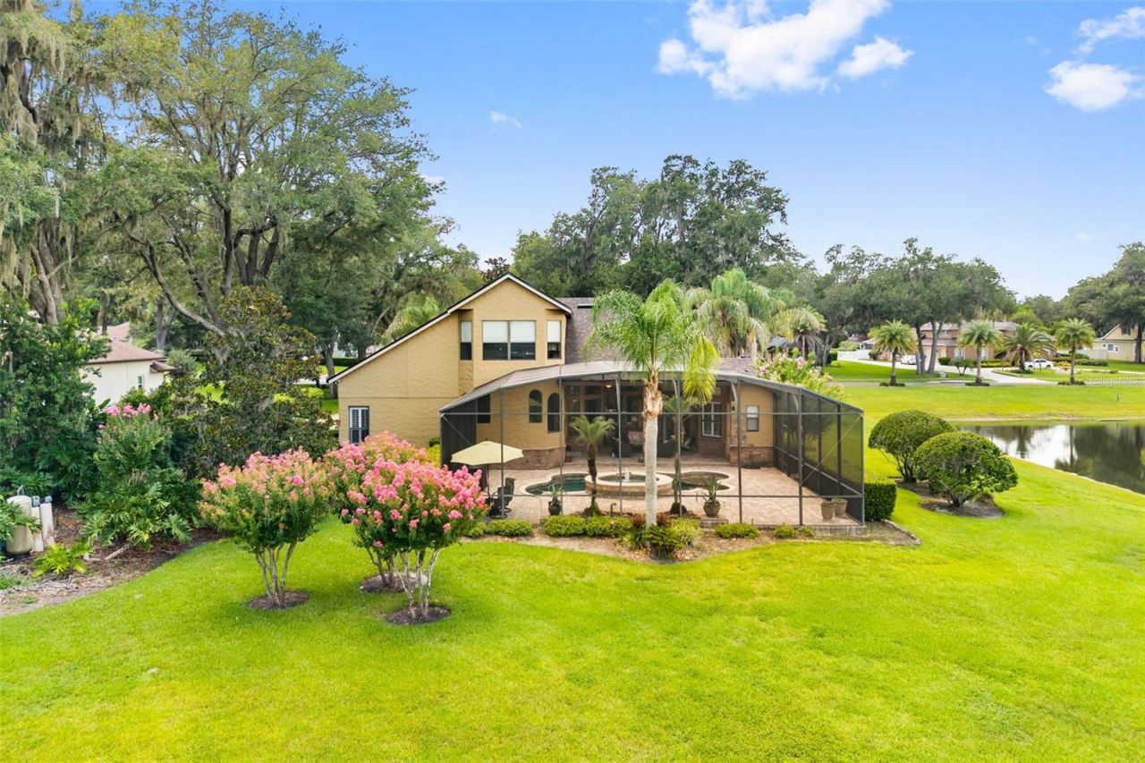 863 Cardinal Pointe Cove , Sanford, FL 32771 Photo
