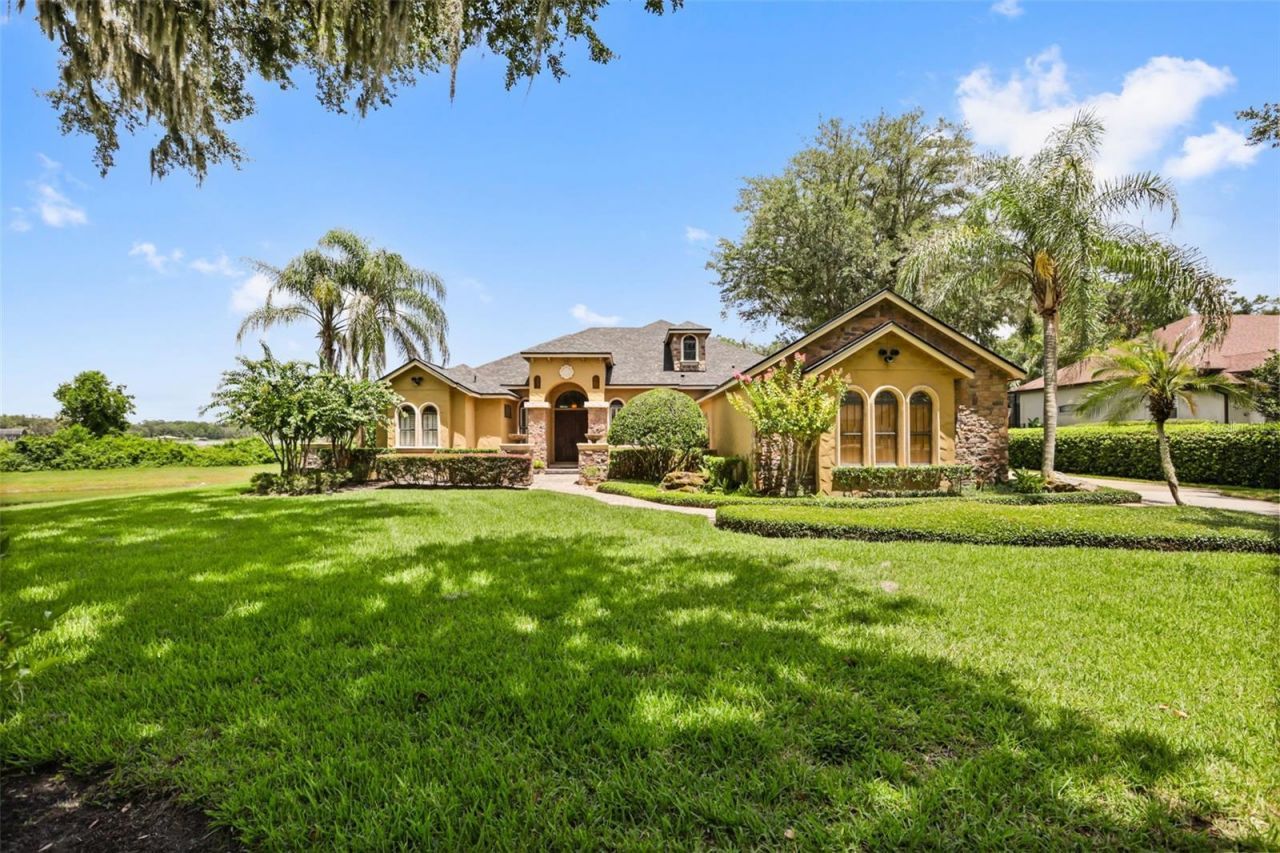 863 Cardinal Pointe Cove , Sanford, FL 32771 Photo