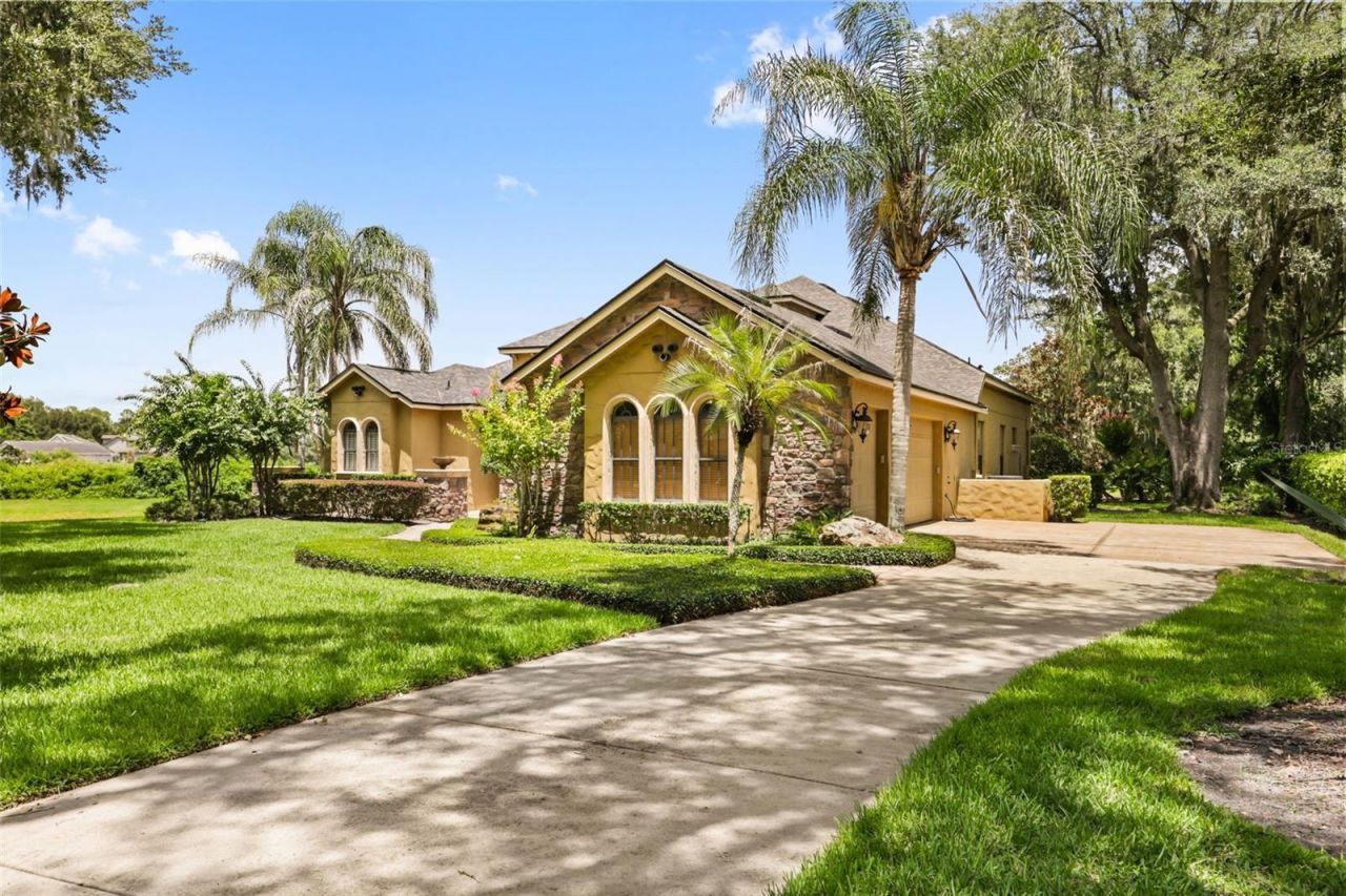 863 Cardinal Pointe Cove , Sanford, FL 32771 Photo