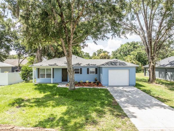 2270 SUANEE AVENUE , EUSTIS, FL 32726