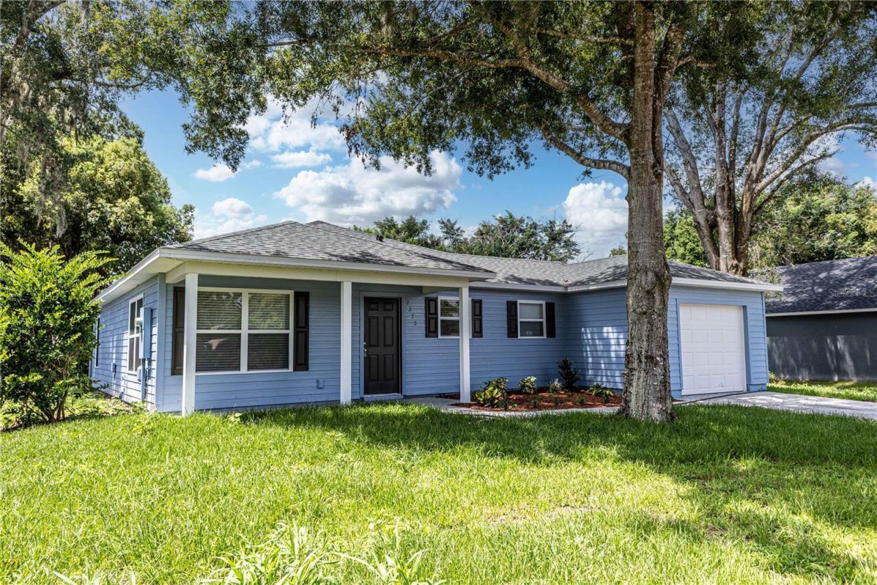 2270 Suanee Avenue , Eustis, FL 32726 Photo