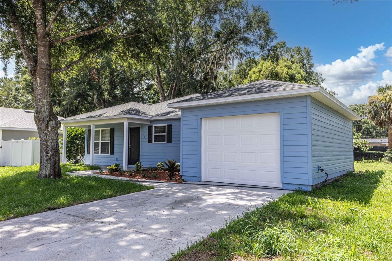 2270 Suanee Avenue , Eustis, FL 32726 Photo