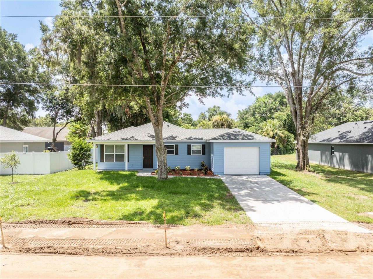 2270 Suanee Avenue , Eustis, FL 32726 Photo