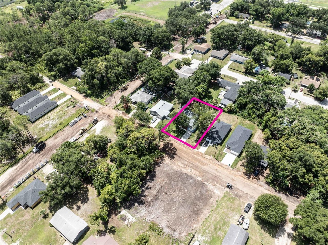 2270 Suanee Avenue , Eustis, FL 32726 Photo