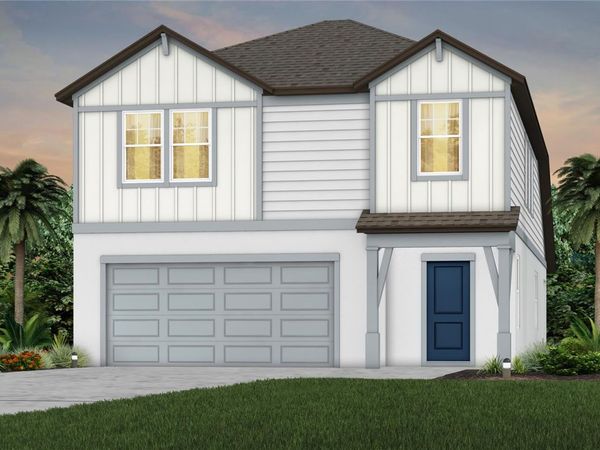 5344 SPRING MAIDEN CIRCLE , APOLLO BEACH, FL 33572
