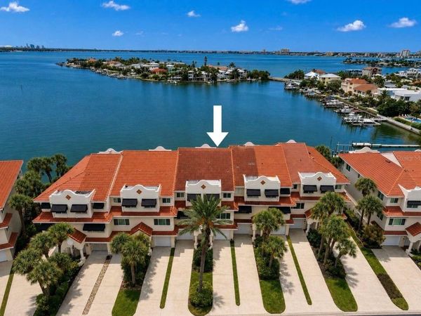 4629 MIRABELLA COURT, ST PETE BEACH, FL 33706