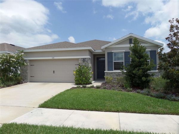 5390 SUNSHINE DRIVE , WILDWOOD, FL 34785