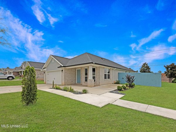 14051 Old Mossy Trail, Gulfport, MS 39503