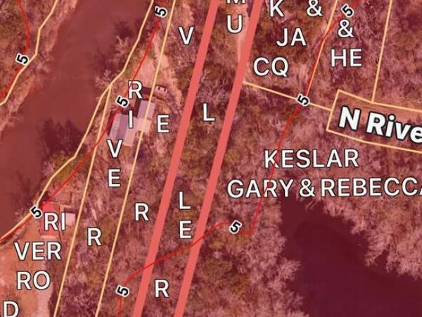 13228 N River Road, Gulfport, MS 39503