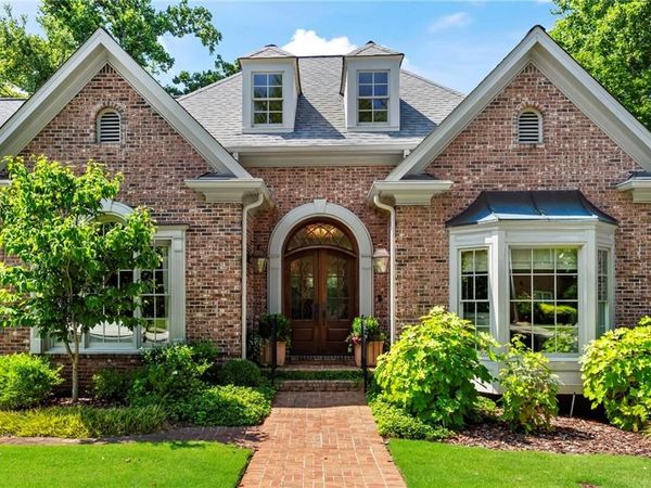 1190 Austin Glen Drive, Dunwoody, GA 30338