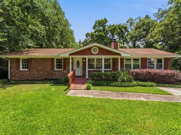 1630 Roberts Drive SE, Mableton, GA 30126