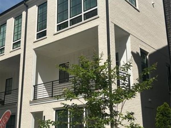 2628 Mackintosh Court , Unit 17, Brookhaven, GA 30319