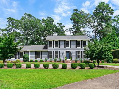 1457 Lee Boulevard, Orangeburg, SC 29118