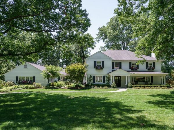 7255 Brill Road, Indian Hill, OH 45243