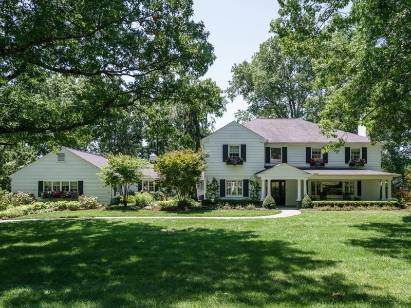 7255 Brill Road, Indian Hill, OH 45243 Photo 1