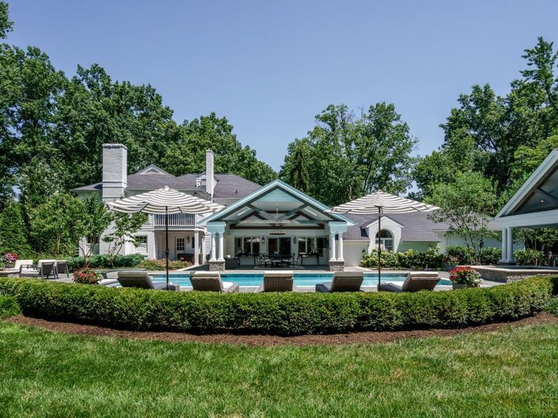 7255 Brill Road, Indian Hill, OH 45243 Photo 70