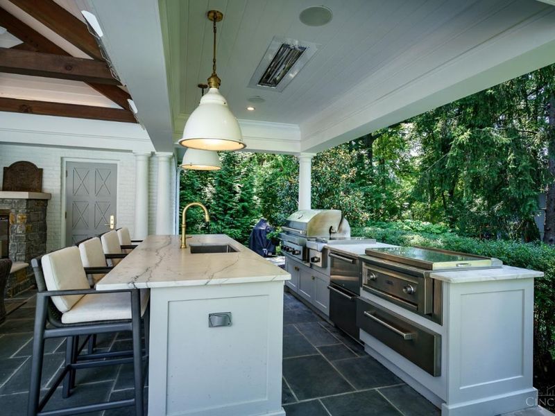 7255 Brill Road, Indian Hill, OH 45243 Photo 85