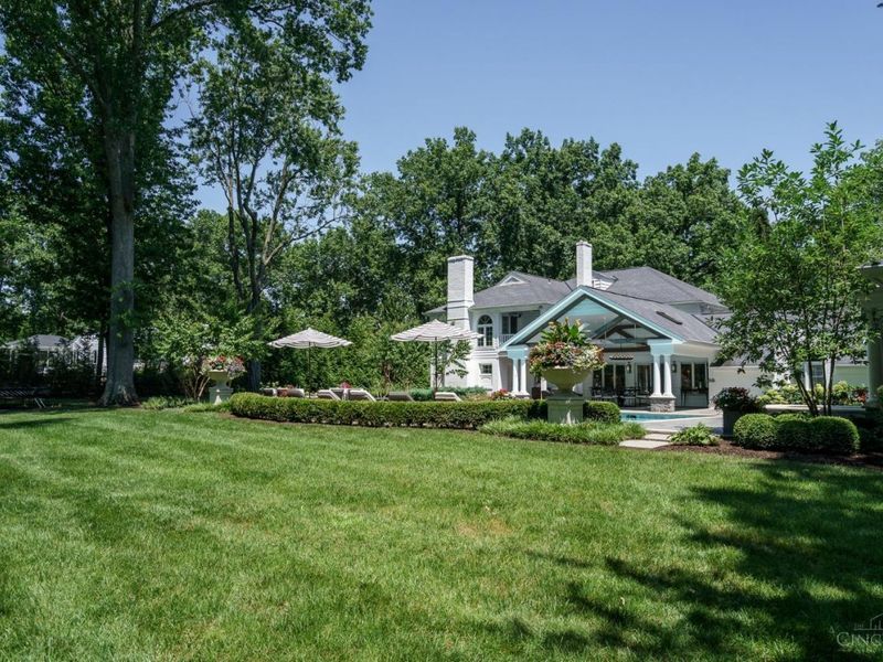 7255 Brill Road, Indian Hill, OH 45243 Photo 87