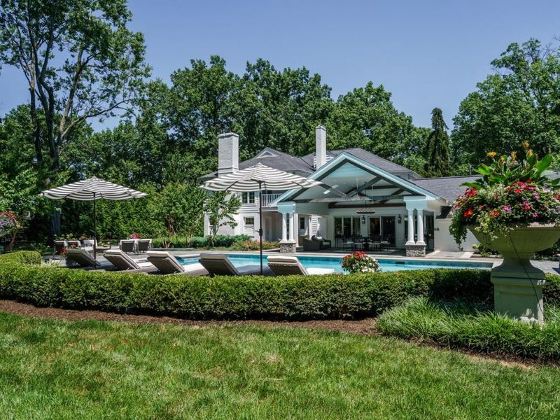 7255 Brill Road, Indian Hill, OH 45243 Photo 88