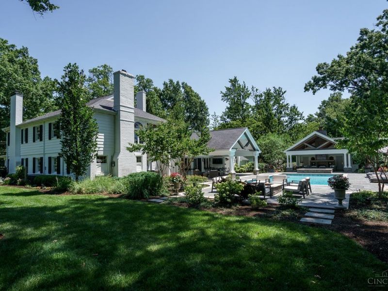 7255 Brill Road, Indian Hill, OH 45243 Photo 89