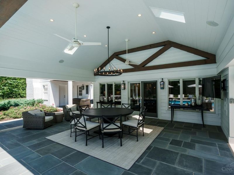 7255 Brill Road, Indian Hill, OH 45243 Photo 92