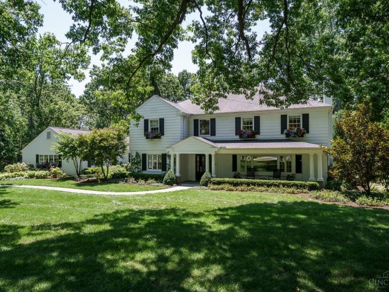 7255 Brill Road, Indian Hill, OH 45243 Photo 97