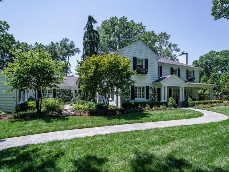 7255 Brill Road, Indian Hill, OH 45243 Photo 98