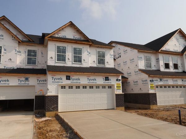 5330 Warhol Drive, Unit 021, Mason, OH 45040
