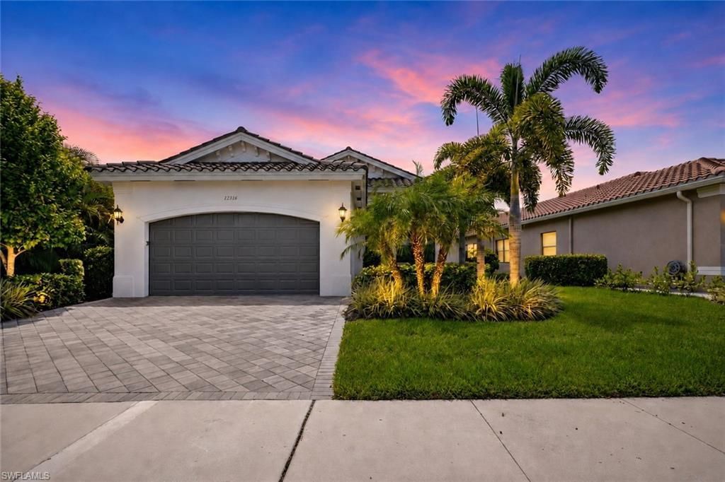 11536 Foxbriar Ln, Fort Myers, FL 33913 Photo