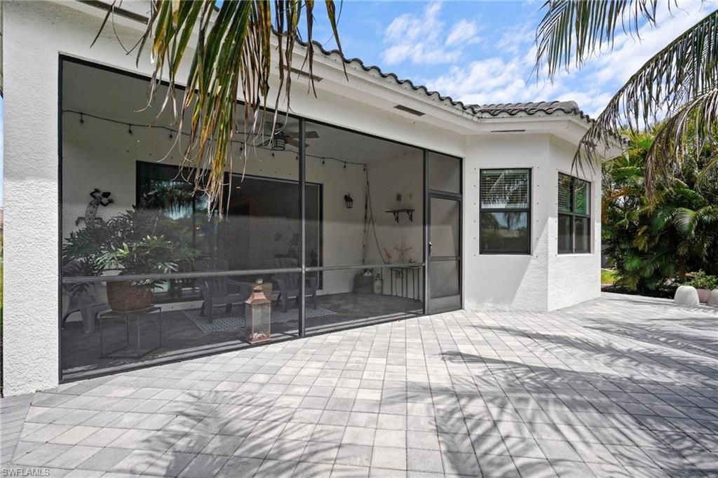 11536 Foxbriar Ln, Fort Myers, FL 33913 Photo