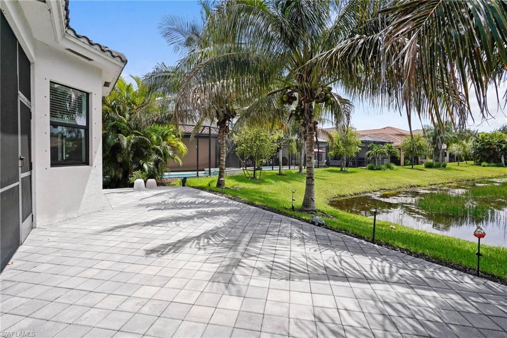 11536 Foxbriar Ln, Fort Myers, FL 33913 Photo
