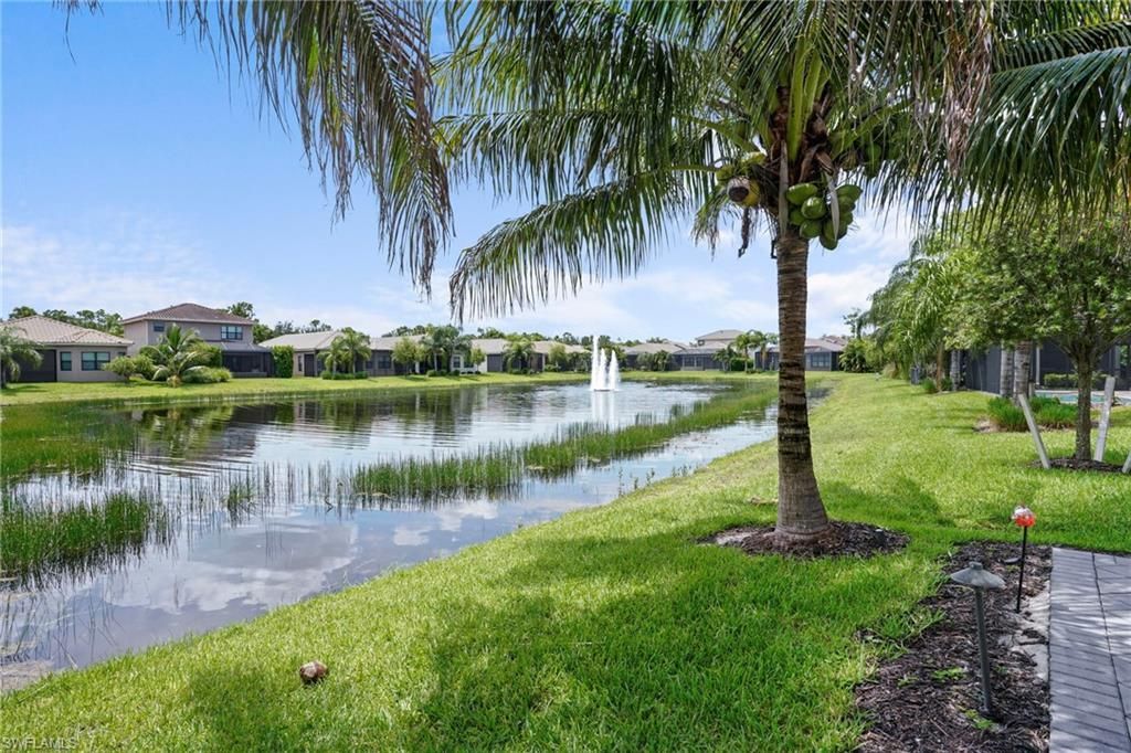 11536 Foxbriar Ln, Fort Myers, FL 33913 Photo