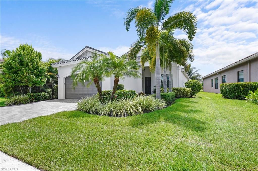 11536 Foxbriar Ln, Fort Myers, FL 33913 Photo