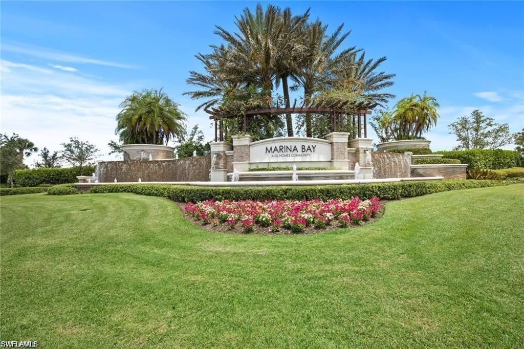 11536 Foxbriar Ln, Fort Myers, FL 33913 Photo