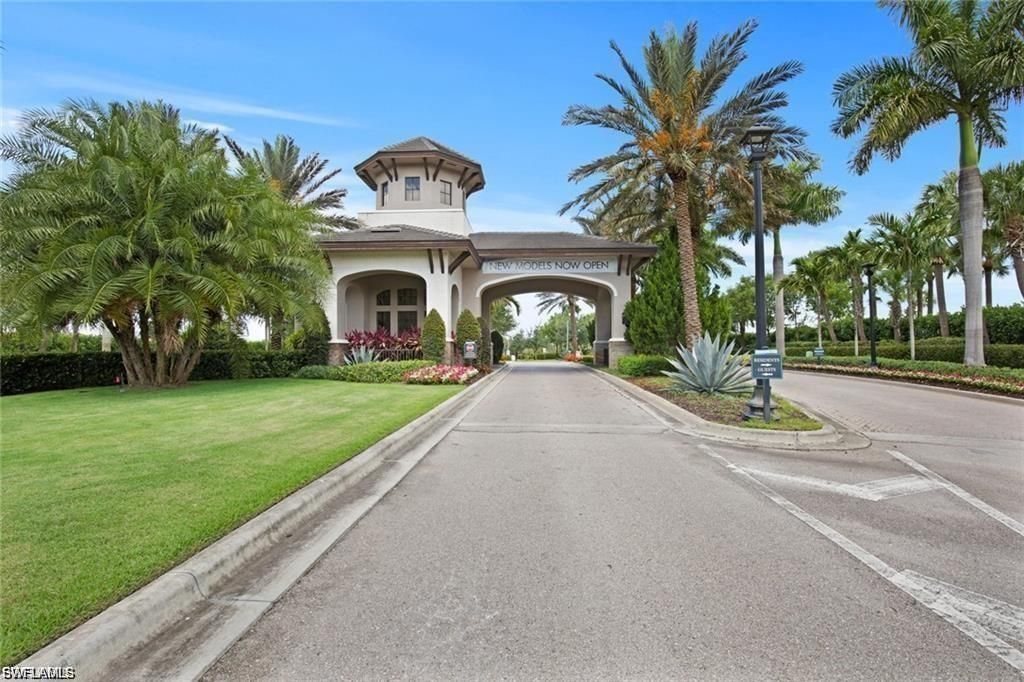 11536 Foxbriar Ln, Fort Myers, FL 33913 Photo