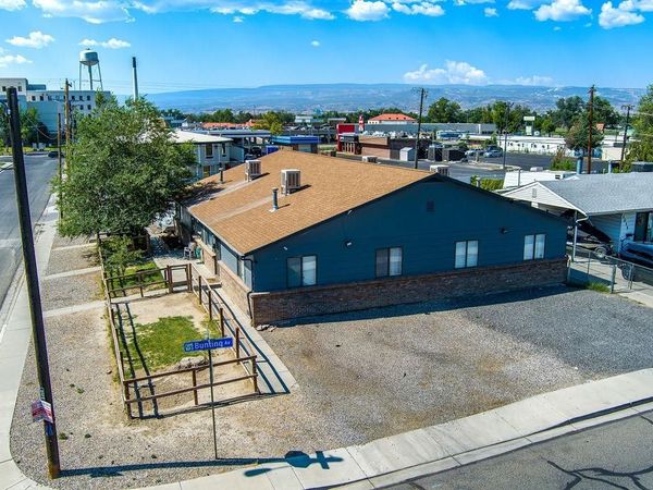 2045 Bunting Avenue , Grand Junction, CO 81501