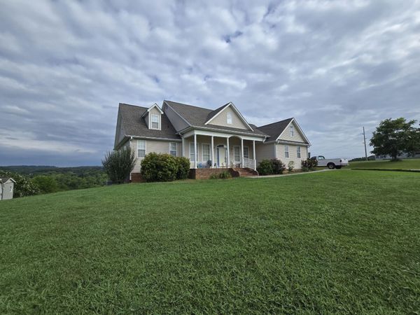 125 County Road 429, Englewood, TN 37329