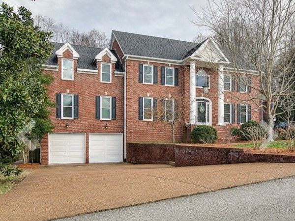 345 Saint Andrews Dr, Franklin, TN 37069
